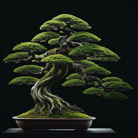 What Is The Meaning Of The Word "Bonsai"? - Bonsai Tree History