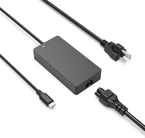 Nicpower 100W USB-C AC Charger Fit for Asus Rog Zephyrus G14 India | Ubuy