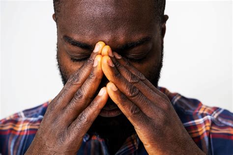 One Nostril Always Blocked? The Surprising Reason for One-Sided Nasal ...