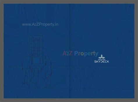 Trinetra Skydeck | at Vadodara, Vadodara