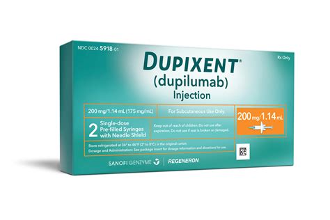 Dupixent Myway Enrollment Forms - Form example download