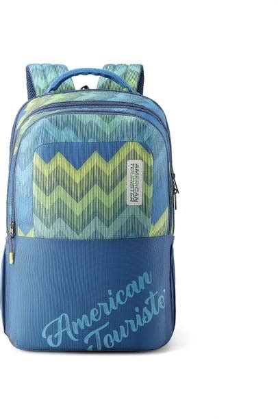 American Tourister Backpacks - Buy American Tourister Backpacks Online ...