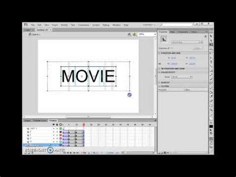 Image result for Tutorial Intro Text Flash