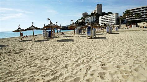 Playa Cala Major (Mallorca)