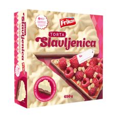 Sladoledi — Frikom