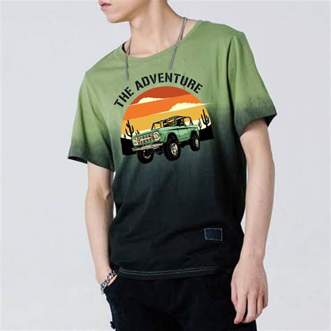 Round Neck T-Shirt – folin