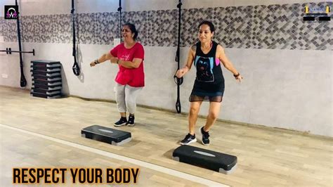 Image result for Exercises Using a Step