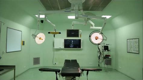 Robotic Knee and Hip replacement Procedure & Its Benefits