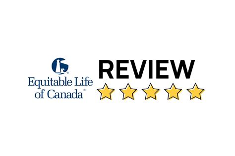 Equitable Life Insurance Company Review 2024 - Life Insurance Canada