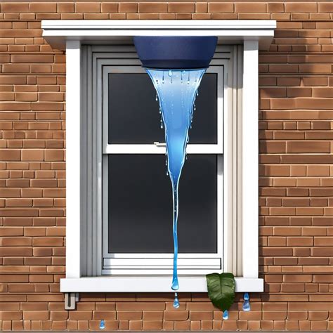 Installing Window Drip Cap 的图像结果