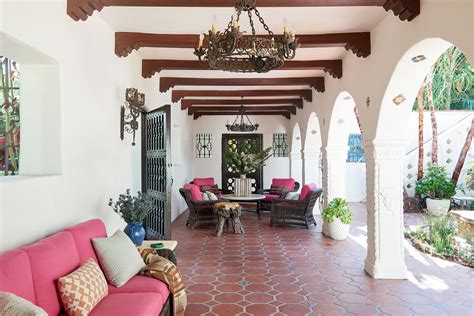 Spanish Colonial Outdoor Lights Vintage Spanish Style Outdoor Wall