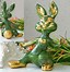 Image result for Pookie Rabbit Figurines