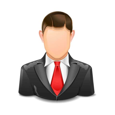 Businessman Icon 的图像结果