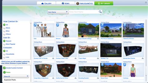 Image result for Sims 4 Mod Download Tutorial