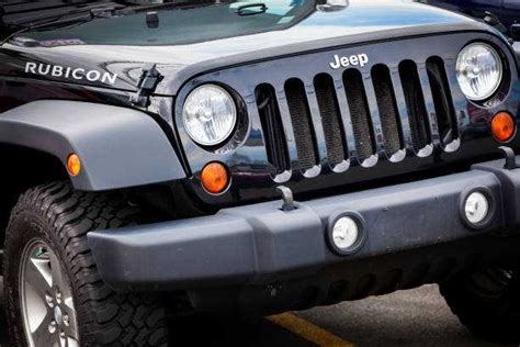 Harga Mobil Rubicon: Panduan Lengkap