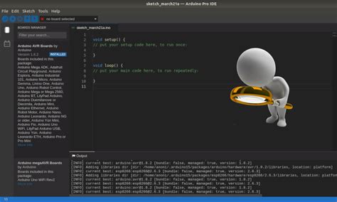 Image result for Arduino Pro IDE
