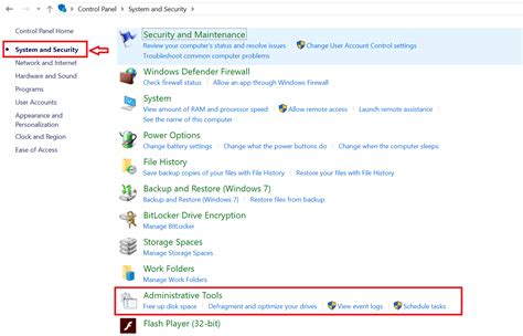 Image result for Administrative Tools Tutorial