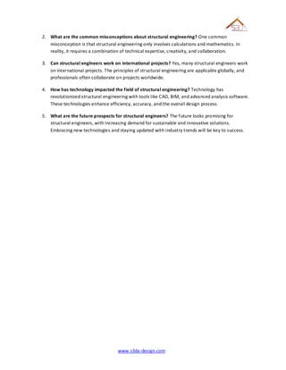 Image result for Learning Structural Engineering Principles