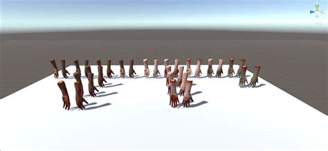 Image result for Unity VR Hand Model Free