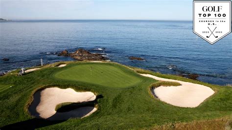 The 7 most expensive tee times on our Top 100 Courses in the US ranking