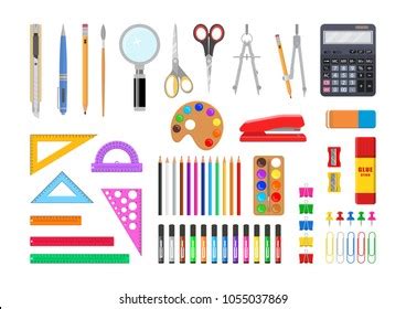 Stationery Clip Art 的图像结果
