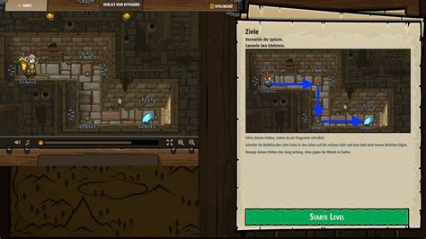 What Code to Do for Codecombat Computer Science 2 Level 23 的图像结果