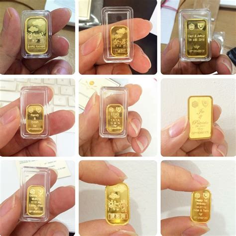 Wonderful Gold Carved 24K GOLD BAR New Born Series Pure | Etsy