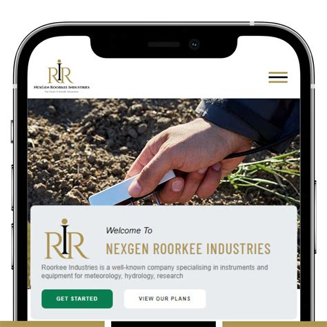 Nexgen Roorkee Industries - Meteorological, Hydrological Exporters & Agricultural Specialist in ...