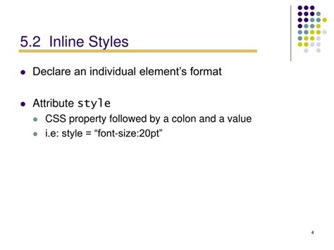 Image result for Cascading Style Sheets Example