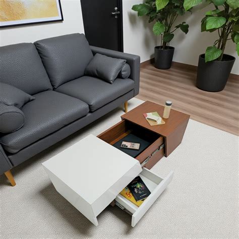 Stretch Table Expandable Modern Dining Table | TrendHaus Furniture ...