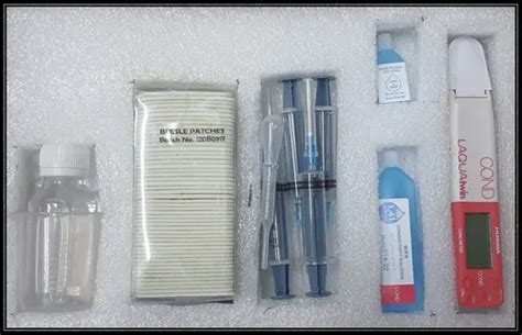 Samruddhi Industries (Accuplus), Ahmedabad - Wholesale Supplier of ...