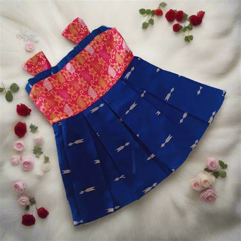 Lotus Ethnic - Designer Indian Kidswear, Indie Casual Wear | Salem ...