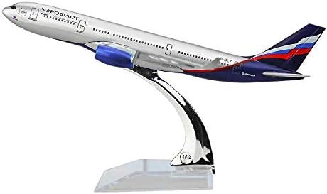 Toytle AeroFloat Airlines Airbus A330 Diecast Alloy Metal Aircraft ...