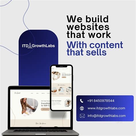 ITD GrowthLabs in Andheri East, Mumbai - Best Digital Marketing ...
