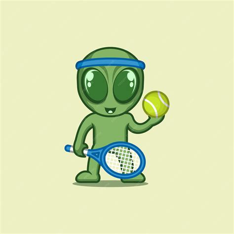 Alien Playing Vector 的图像结果