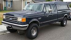1990 Ford F250 by 1990 Ford F 250 Overview Cargurus 1990 Ford F250
