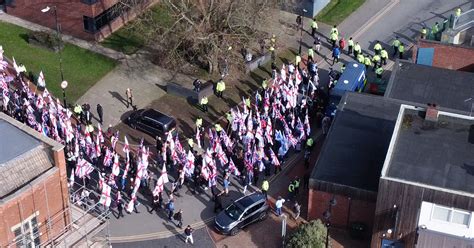 Image result for Britain First Website