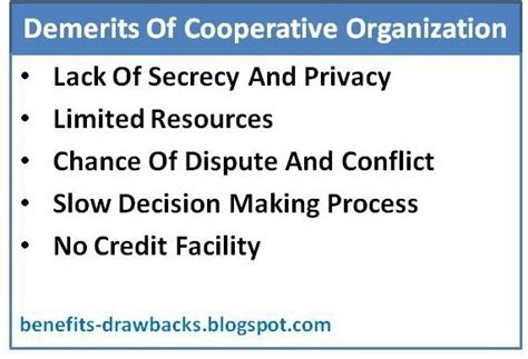 Cooperative Advantages and Disadvantages 的图像结果