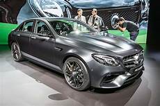 2018 Mercedes E63s by 2018 Mercedes Amg E63 E63s Unveiled Ahead Of L A Debut 2018 Mercedes E63s