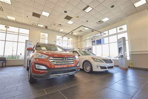 Autonation Hyundai Columbus: Hyundai Dealer in Columbus, Georgia | Carweek