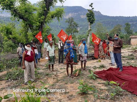 छत्तीसगढ़: कोयला मजदूरों की हड़ताल के समर्थन में कल किसान-आदिवासी संगठन ...