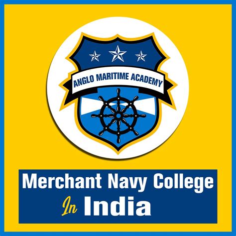 Top Merchant Navy Colleges in India 2024 Rankings – Anglo Maritime Academy