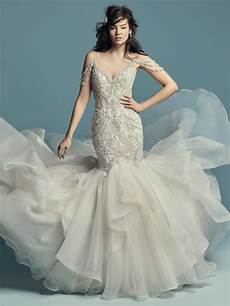 Unique Wedding Dresses With Color by Unique Wedding Dresses With Color Maggie Unique Wedding Dresses With Color