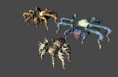 Image result for Alien Breed 3D Spider