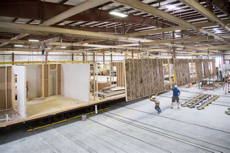 How Far Apart Are Ceiling Joists In A Mobile Home | Shelly Lighting