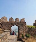 Things to do in Hyderabad: Golconda Fort & Taramati Baradari – Love ...