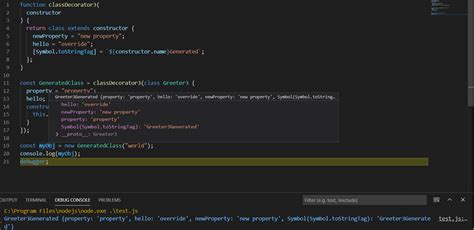 Image result for JavaScript Debugger Vscode