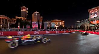 Image result for Las Vegas Grand Prix worker dies
