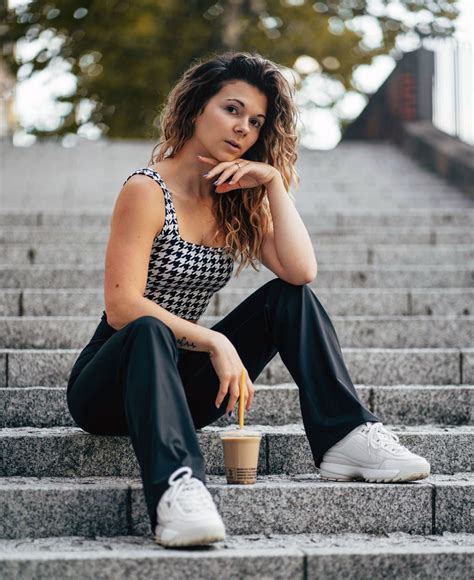 Juju Fitcats Nude LEAKED Pics and Porn - Scandal Planet