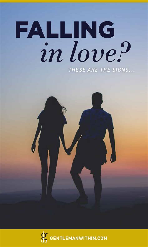 10 Endearing Signs You're Falling in Love (Truly, Madly, Deeply)